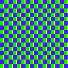 Abstraction in art. Seamless background with repeat pattern. 