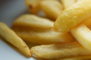 ポテトフライ フライドポテト frenchfries