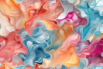 Fototapeta premium abstract colorful background