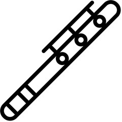 Flute Icon