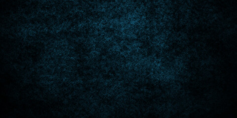 Seamless Dark blue marble stone grunge and backdrop texture background with high resolution. Old concrete grunge wall texture cement dark blue background abstract black color design.