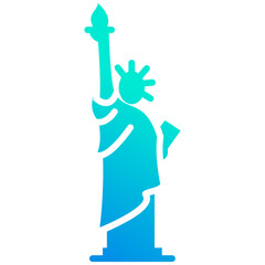 STATUE OF LIBERTY