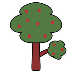 tree