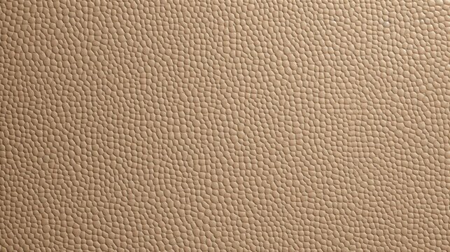 Sesame Beige Light Coffee Quality Fine Grained Leather Collection Luxury Brands Wallpaper Background for Business Presentation Slides Elegant Smooth Soft Texture Plain Solid Color Surface Skins 16:9