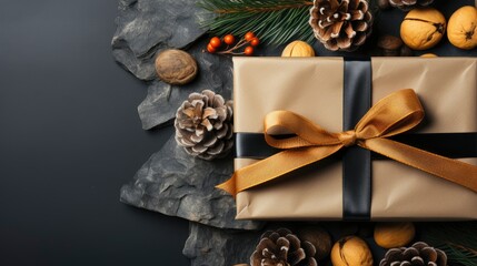 Abstract Christmas Background , Background HD, Illustrations