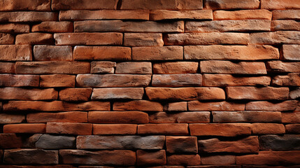 brick wall HD 8K wallpaper Stock Photographic Image 