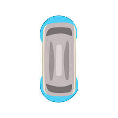 wash window glass cleaning cartoon. blue transparent, water occupation, work clear wash window glass cleaning sign. isolated symbol vector illustration