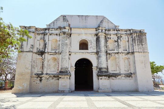 The charming Mexican Magic Town of Chiapa de Corzo