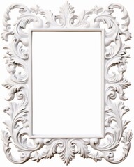 おしゃれな額縁