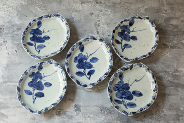 花器　お猪口　徳利　食器　陶器　磁器　ヴィンテージ　骨董　花生　一輪挿し　壺　焼物　白磁　青磁
器　和物　花瓶　酒　料理　ガラス　豆皿　なます　鉢　色絵　伝統　デザイン　染付　久谷　香炉