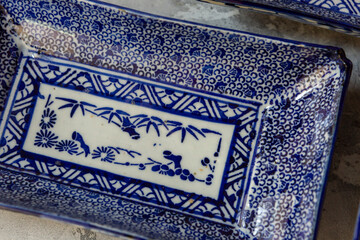 花器　お猪口　徳利　食器　陶器　磁器　ヴィンテージ　骨董　花生　一輪挿し　壺　焼物　白磁　青磁
器　和物　花瓶　酒　料理　ガラス　豆皿　なます　鉢　色絵　伝統　デザイン　染付　久谷　香炉