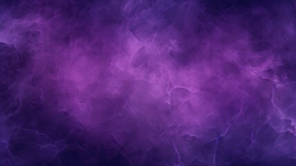 Background with purple streaks. A flowing watercolor spot of good quality and purple light spots. Flowing paint with streaks.