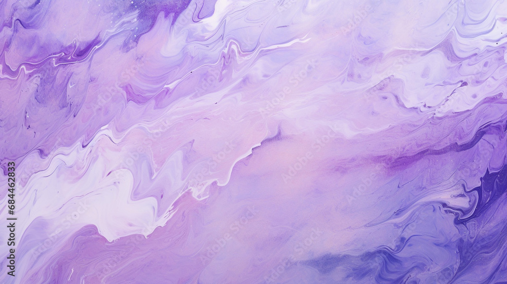 Canvas Prints beautiful abstract purple paint background with marble pattern