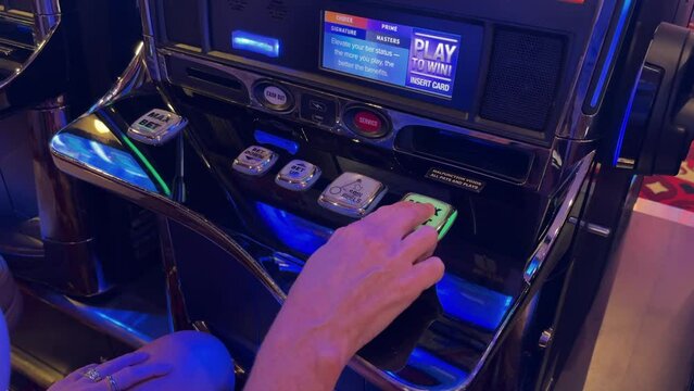 Maxbet slot
