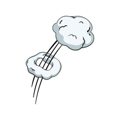 black speed comic cartoon. superhero action, manga flash, book hero black speed comic sign. isolated symbol vector illustration