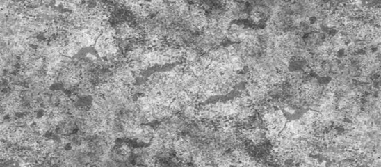 white and black cement texture for background .vector illustration with vintage distressed grunge texture .Vector gray concrete texture. Stone wall background .natural cement or stone old texture.
