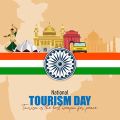 World Tourism Day, observed on September 27th annually, is a day dedicated to promoting the importance of tourism, both culturally and economically.