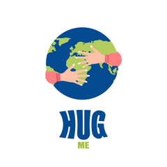 National Hugging Day, celebrated on January 21, is an observance encouraging people to embrace the positive benefits of hugging.