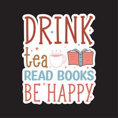 Book Lover Sticker Design
























































































































































