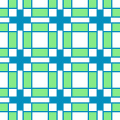 The seamless pattern is very beautiful.