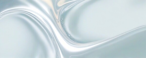 3d wave and liquid background