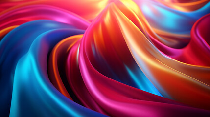 Obraz premium abstract background HD 8K wallpaper Stock Photographic Image 