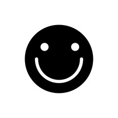 smile face icon