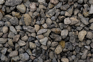pile of stones background