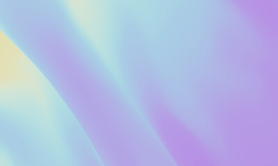 Gradient background. Abstract gradient wave.