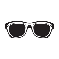 Sunglasses Vector Art, Icons Bundle