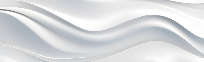 Simple 3D Business Background