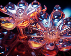 Exploring the Art of Abstract Macro Photography