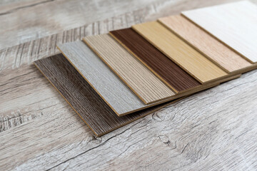 set of wood parquet floor texture for furniture design