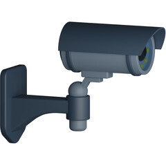 3D CCTV