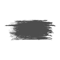 set of bright blue blobs bright