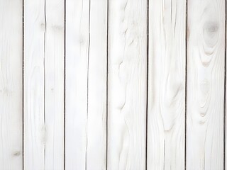 Obraz premium White wood texture abstract background surface with old natural pattern