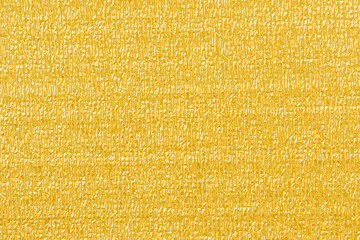 Gold foil background, Golden background. Abstract metal effect paper foil. Light yellow color...