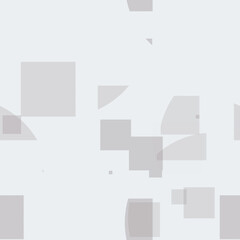 seamless hand-drawn background with place for text