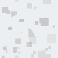 Fototapeta premium seamless hand-drawn abstract background vector