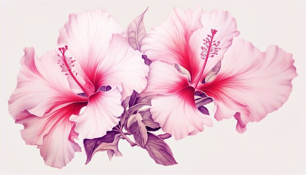 pink carnation flower, backdrop