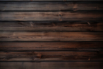 Fototapeta premium Texture Of Natural Wooden Boards For Wallpaper And Design Solutions Created Using Artificial Intelligence