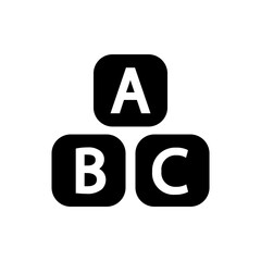 Baby Icon Illustration