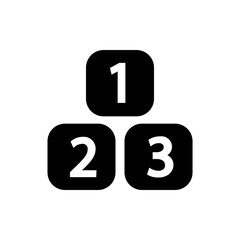 Baby Icon Illustration