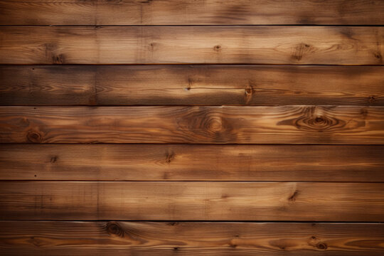 Texture Of Natural Wooden Boards For Wallpaper And Design Solutions Created Using Artificial Intelligence