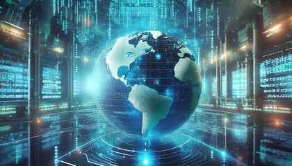 digital world web