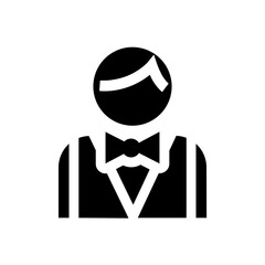 People Icon Illustration