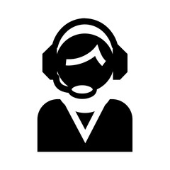 People Icon Illustration