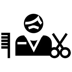 People Icon Illustration