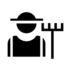 People Icon Illustration