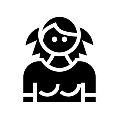 People Icon Illustration